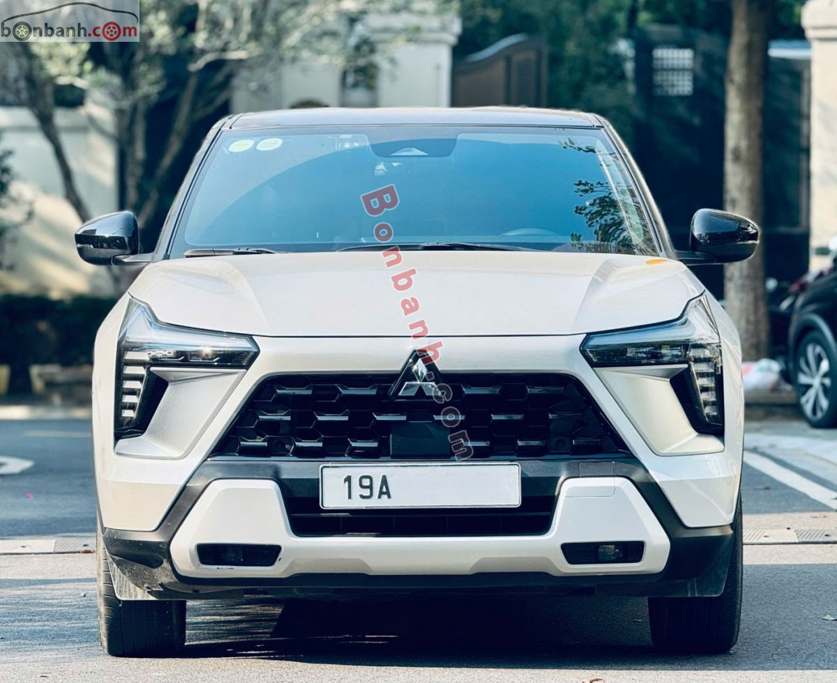 Mitsubishi Xforce Ultimate 2025