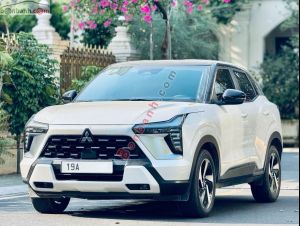 Xe Mitsubishi Xforce Ultimate 2025