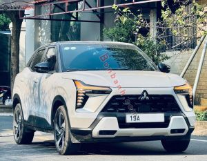 Xe Mitsubishi Xforce Ultimate 2025