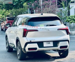 Xe Mitsubishi Xforce Ultimate 2025