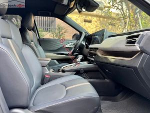 Xe Mitsubishi Xforce Ultimate 2025