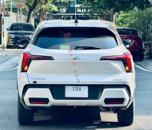 Xe Mitsubishi Xforce Ultimate 2025