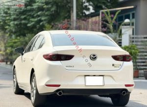 Xe Mazda 3 1.5L Deluxe 2025