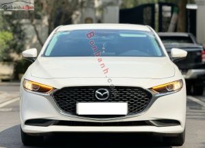 Xe Mazda 3 1.5L Deluxe 2025