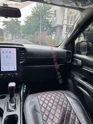 Xe Ford Ranger XLS 2.0L 4x2 AT 2026