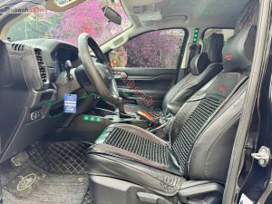 Xe Ford Ranger XLS 2.0L 4x2 AT 2026