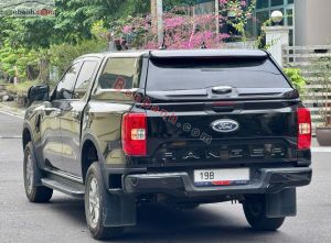 Xe Ford Ranger XLS 2.0L 4x2 AT 2026