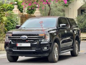 Xe Ford Ranger XLS 2.0L 4x2 AT 2026