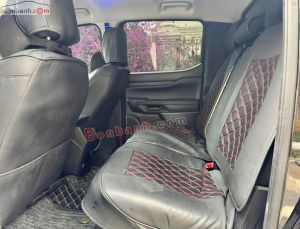Xe Ford Ranger XLS 2.0L 4x2 AT 2026