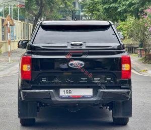 Xe Ford Ranger XLS 2.0L 4x2 AT 2026