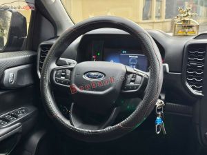 Xe Ford Ranger XLS 2.0L 4x2 AT 2026