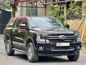 Xe Ford Ranger XLS 2.0L 4x2 AT 2026