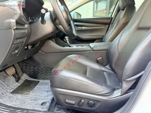 Xe Mazda 3 1.5L Luxury 2024
