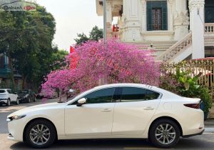Xe Mazda 3 1.5L Luxury 2024