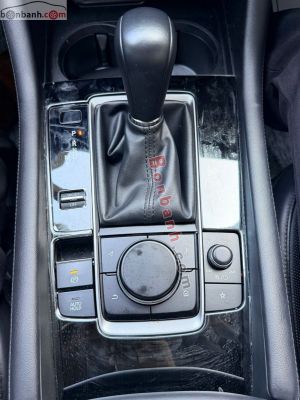 Xe Mazda 3 1.5L Luxury 2024