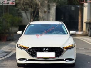 Xe Mazda 3 1.5L Luxury 2024