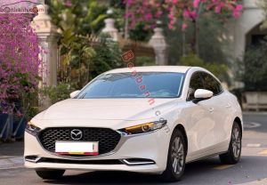Xe Mazda 3 1.5L Luxury 2024