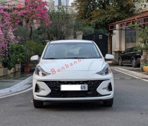 Xe Hyundai i10 1.2 AT 2026