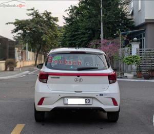 Xe Hyundai i10 1.2 AT 2026