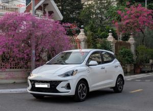 Xe Hyundai i10 1.2 AT 2026