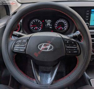 Xe Hyundai i10 1.2 AT 2026