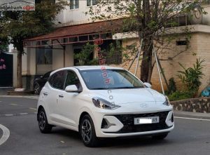 Xe Hyundai i10 1.2 AT 2026