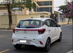 Xe Hyundai i10 1.2 AT 2026